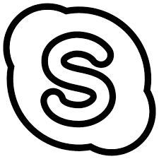 May 10, 2019 · microsoft skype for business basic gives you presence, instant messaging (im), audio and video calls, online meetings, and sharing capabilities with the latest user interface.this is free download. Icon Skype 416334 Free Icons Library