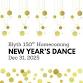 Blyth 150th New Years Kickoff Dance event image