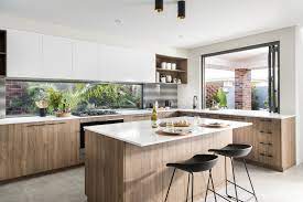 Our image gallery is full of beautiful kitchen designs using quality appliances & finishes. New Kitchen Design Ideas New Kitchen Designs Kitchen Design Classic Kitchens