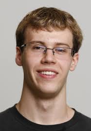 Lawrence High School Class of 2014 scholarship winners