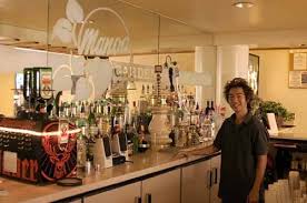 Cheers to campus watering hole