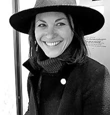 Lucy Raven Receives Berlin Prize