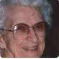 Mabel Elizabeth Fredenburg (1898–1990)