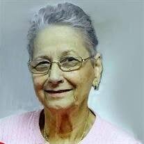 Rosemarie Meyer Brown Obituary