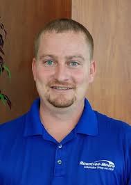 Collision Center Staff