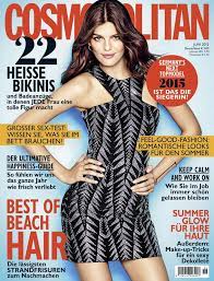 Mai erneut auf die suche nach germany's next topmodel. Top 3 Cosmo Covers Gntm Germanys Next Topmodel Strandfrisuren