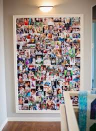 Whether you're sharing photos from a recent trip or traveling down memory lane, it's hard to do your pictures justice on your smartphone or camera's small screen. 9 Cool Ways To Display Photos In Real Life You You You Cosmopolitan Middle East