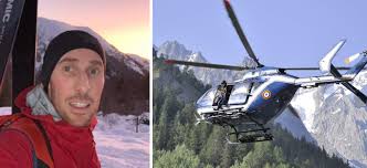Tragedia sul Monte Bianco, alpinisti sorpresi dalla grandine: Marco Peralto  Dan scivola e precipita per 200 metri nel vuoto