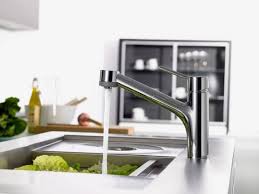 low pressure faucets for the kitchen