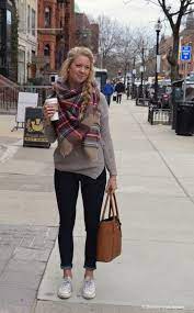 What To Wear In 50 Degree Weather For All Occasions Casual Winter Outfits Fall Outfits Fashion