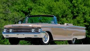 Image result for Valley Green 1960 Mercury