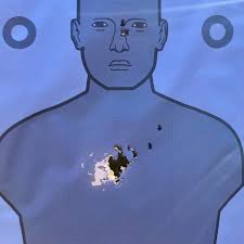 AAR: Rangemaster Protective Pistolcraft IDC