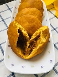 Lihat juga resep sambel goreng ati ampla enak lainnya. Resepi Pau Goreng Paling Sedap Resepi Merory Sedap Betul