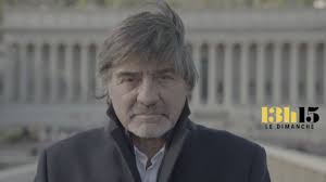 Michel Neyret, la chute d'un flic : Série documentaire racontée par Olivier  Marchal, ce dimanche sur France 2.