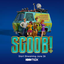 Hbo brazil is the brazilian version of hbo, a pay tv channel dedicated to feature films, series and other special content since 1994. Nova Animacao De Scooby Doo Chega Na Hbo Max Na Proxima Semana La Nos Eua E No Brasil Arroba Nerd