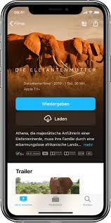 The turkish distributor kanal d international and tring, one of the most important turkish content broadcasters in albania, signed a three years of output deal for kanal d's newest titles, such as love trap. Sendungen Und Filme Aus Apple Tv Und Apple Tv Kanalen Laden Und Streamen Apple Support De