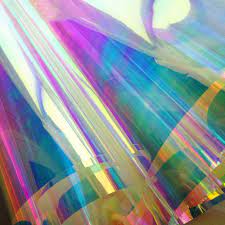 Apply to a window in direct sunlight, your cracked ice rainbow window film will transform light into an explosion of multiple hues. Amazon Com Hohofilm Self Adhesive Holographic Window Film Craft Sheets Stickers Rainbow Effect Iridescent Window Tint For Home Glass Decorative Tint Christmas Glass Decal 35 4in16ft Home Kitchen