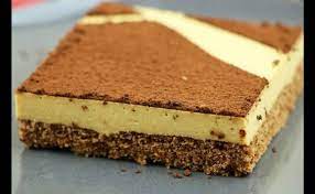 طريقة عمل حلا الشامواه خطوة بخطوة موسوعة cake decorating tips desserts food