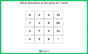 Puzzle questions with answers pdf. Infosys Puzzle Questions And Answers 2021 For Freshers Prepinsta