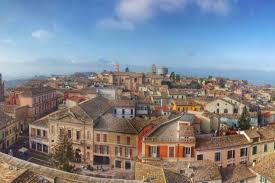 Cataleya resort & spa è una nuova struttura a notaresco in provincia di teramo, immersa nel verde delle. Itinerari Alla Scoperta Dell Abruzzo Cataleya Resort Spa