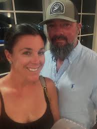 A much needed trip away for a a few days, just us. Rest and reset is good  for the soul and your marriage! Now it's back to our real world and the