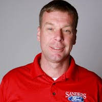 Sanders Ford Inc of Swansboro, NC