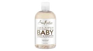 10 Best African American Baby Hair Care Products 2021 That Sister