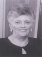 Obituary for MARIA FEZZUOGLIO