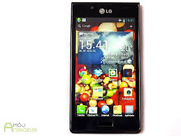 Consulta saludos y ayuda sobre el root . Recenzia Lg Optimus L7 Hodnotenie Mojandroid Sk 6 10 Mojandroid Sk