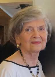 Gloria Blackwell Obituary (1936