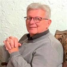 William C. Hendrickson (Bill) Obituary