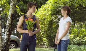 Gerade einmal 16 jahre ist hazel grace alt und leidet schon an krebs. Das Schicksal Ist Ein Mieser Verrater Film 2014 Kritik Trailer Kinos