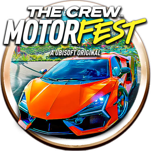 The Crew Motorfest