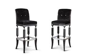 A pub table is the ideal choice for an extra seating area, or positioned next to a pool table in your game room. Bar Stool Gabriella Finkeldei