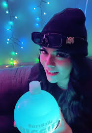 Water Boy Blessed by A Escamo Man in Alaska