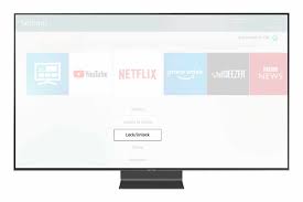 To avoid this, cancel and sign in to youtube on your computer. Samsung Tvs Parental Controls How To Guide Internet Matters