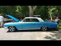 Image result for Nassau Blue 1962 Nova