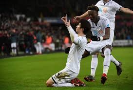 This is the page for the premier league, with an overview of fixtures, tables, dates, squads, market values, statistics and history. Premier League Results Week 27 West Ham Everton And Swansea Secure Three Points Football Sport Express Co Uk