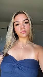 Cindy Glines's Instagram, Twitter & Facebook