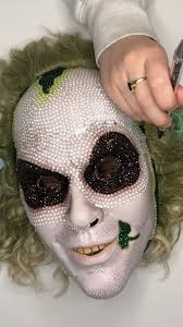 How to Make The Mask from Dad