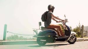 The Differences Between Moped And Scooter State Farm