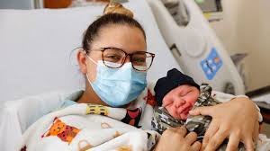 Get the most exact information on time zones here. Baby Born March 21 At 3 21 P M In 321 Area Code Abc News