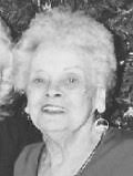 Virginia Montalvo Obituary (2011)