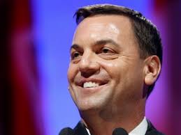 Hudak blasts Chrysler's 'ransom' demand, backs off right-to-work plan