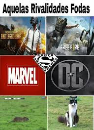 Currently, it is released for android, microsoft windows. Pubg Melhor Que Free Fire Memes Engracados Memes Brasileiros Memes