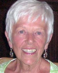 Carole Sarnie Obituary (1934