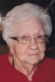 Obituary for Bernice Edna (Kinley) Rittmer