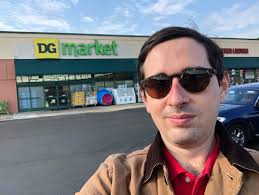 What It's Like to Shop at Dollar General's DG Market