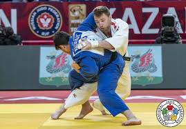 Tournois labelisés, championnats de france, championnats d'europe, championnats du monde, jeux olympiques. Judoinside Axel Clerget Judoka