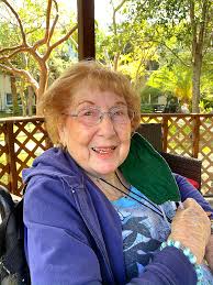 Ruth Berman Obituary